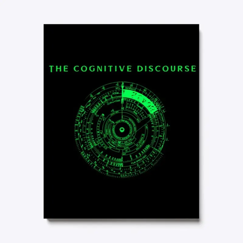 The Cognitive Discourse