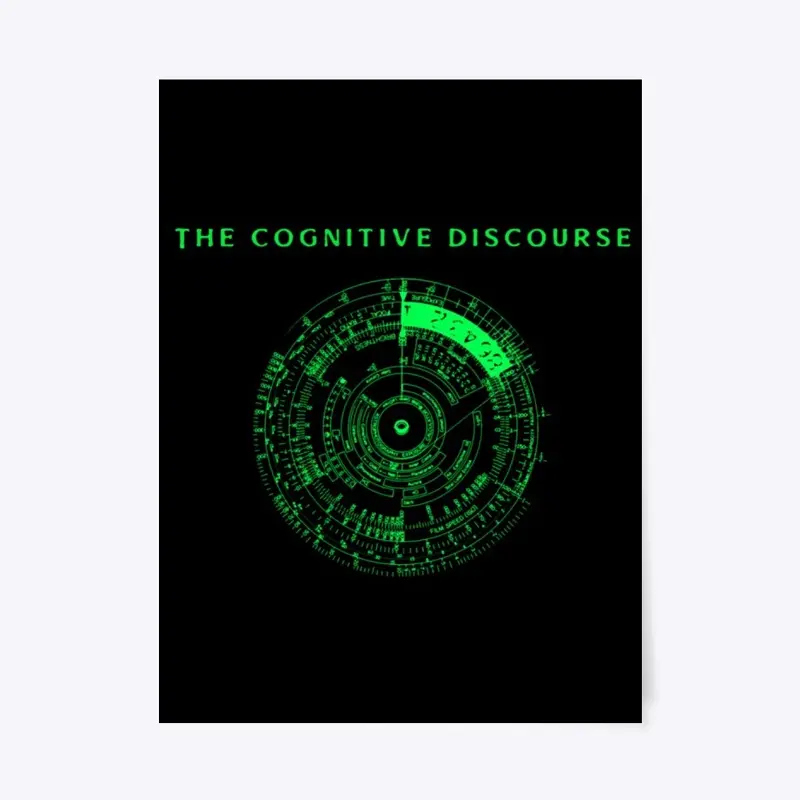 The Cognitive Discourse